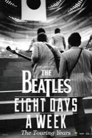 Beatles: Eight Days A Week 2016